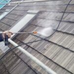 適したタイミングで屋根工事をする
