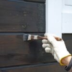 最適なタイミングで外壁の塗り替えを行う