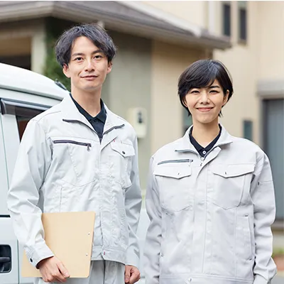 現地調査・建物診断
